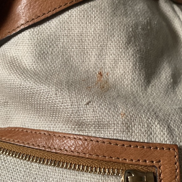 Authentic Gucci bag - Picture 8 of 8